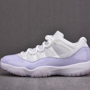 Air Jordan 11 Low ¡°Pure Violet¡± Ah7860-101