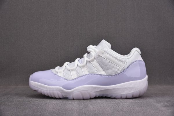 Air Jordan 11 Low ¡°Pure Violet¡± Ah7860-101