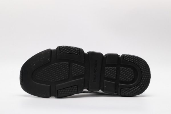 Speed Trainer Sneakers 1000037