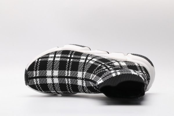 Speed Trainer Sneakers 1000037