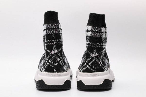 Speed Trainer Sneakers 1000037