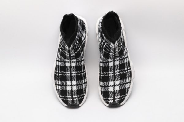 Speed Trainer Sneakers 1000037