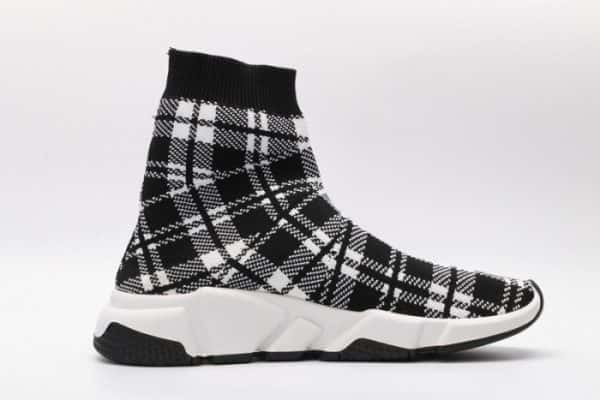 Speed Trainer Sneakers 1000037