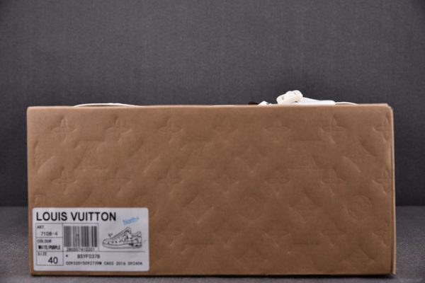 Nike Low Air Force 1 X Purple White