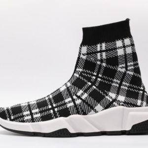 Speed Trainer Sneakers 1000037