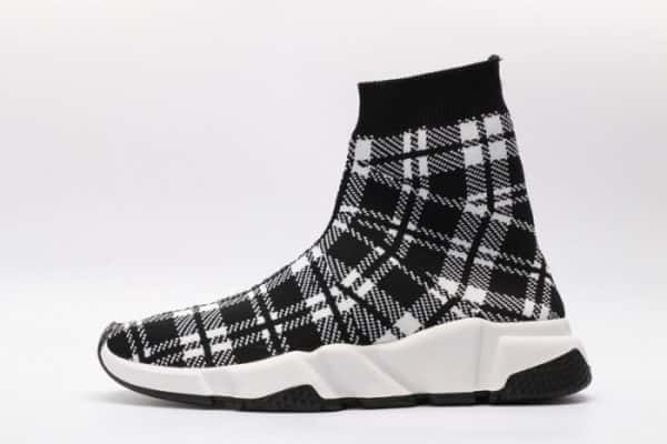 Speed Trainer Sneakers 1000037