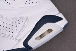 Air Jordan 6 ¡°Midnight Navy¡± Ct8529-141