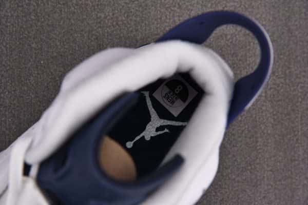 Air Jordan 6 ¡°Midnight Navy¡± Ct8529-141