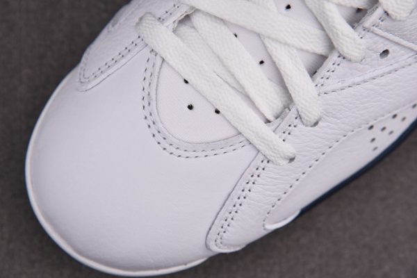 Air Jordan 6 ¡°Midnight Navy¡± Ct8529-141