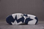 Air Jordan 6 ¡°Midnight Navy¡± Ct8529-141