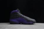 Jordan 13 Retro Court Purple Dj5982-015