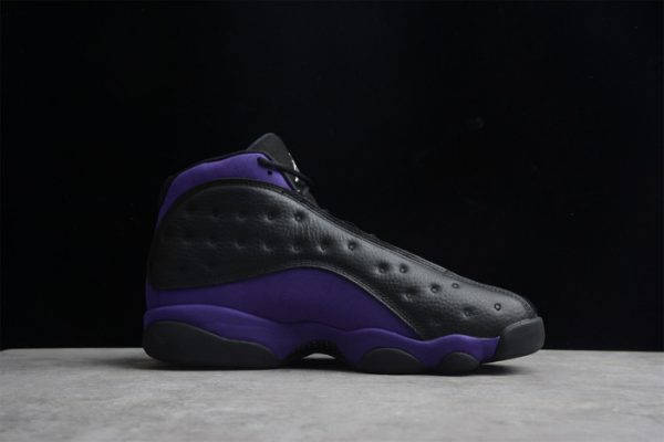 Jordan 13 Retro Court Purple Dj5982-015
