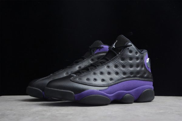 Jordan 13 Retro Court Purple Dj5982-015