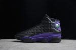 Jordan 13 Retro Court Purple Dj5982-015