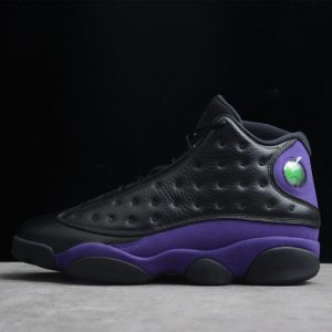 Jordan 13 Retro Court Purple Dj5982-015