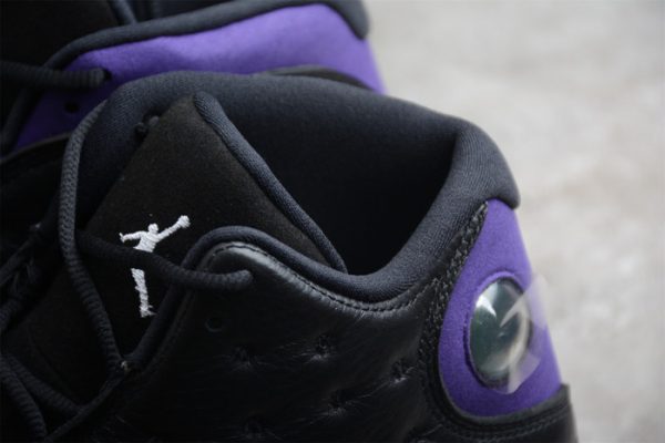 Jordan 13 Retro Court Purple Dj5982-015