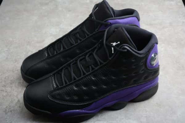 Jordan 13 Retro Court Purple Dj5982-015