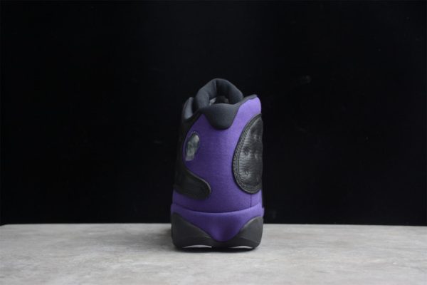 Jordan 13 Retro Court Purple Dj5982-015