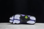 Jordan 13 Retro Court Purple Dj5982-015