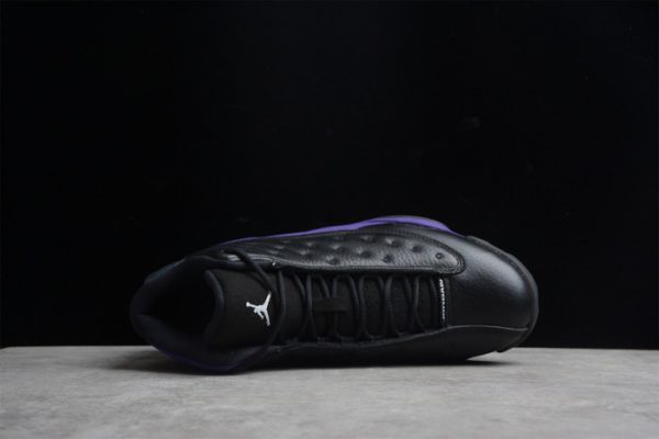 Jordan 13 Retro Court Purple Dj5982-015
