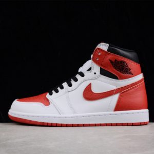 Air Jordan 1 Heritage 555088-161