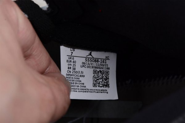 Air Jordan 1 Heritage 555088-161