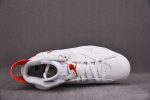 Air Jordan 6 ¡°Red Oreo¡± Ct8529-162
