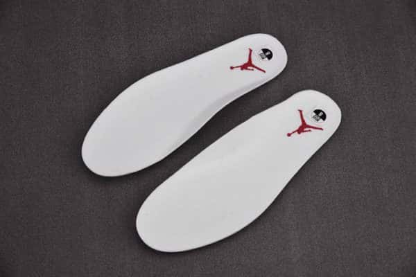 Air Jordan 6 ¡°Red Oreo¡± Ct8529-162