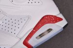 Air Jordan 6 ¡°Red Oreo¡± Ct8529-162