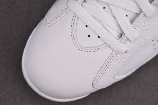 Air Jordan 6 ¡°Red Oreo¡± Ct8529-162