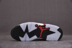 Air Jordan 6 ¡°Red Oreo¡± Ct8529-162