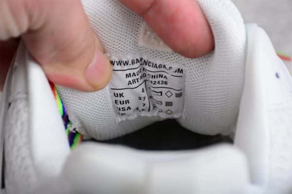 Sneaker Tess.S.Gomma 5000109