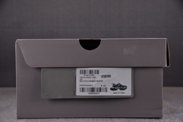 Sneaker 3xl 31000007