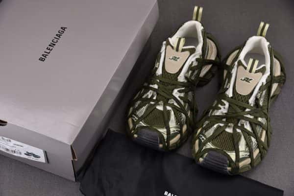 Sneaker 3xl 31000007