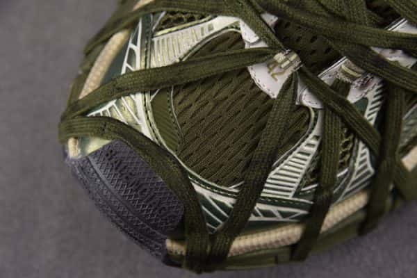 Sneaker 3xl 31000007