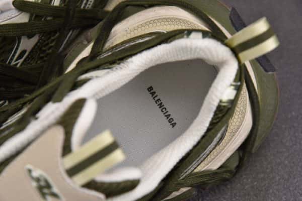 Sneaker 3xl 31000007