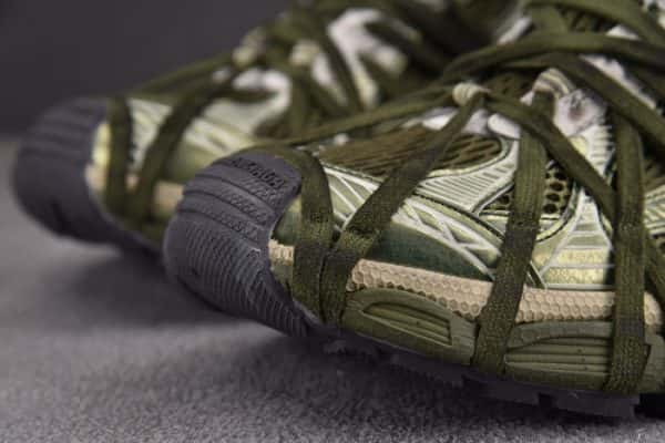 Sneaker 3xl 31000007