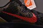 Nike Kobe 6 Italian Camo 429659-900