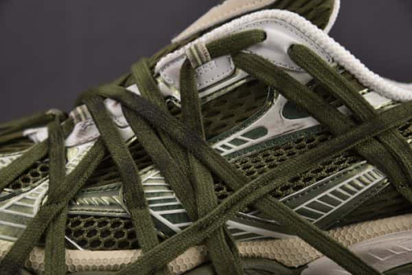 Sneaker 3xl 31000007