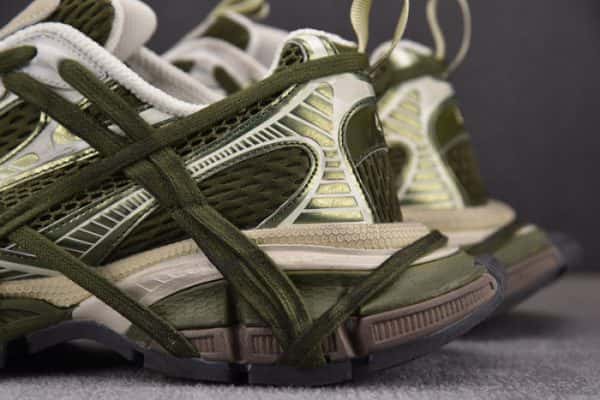 Sneaker 3xl 31000007