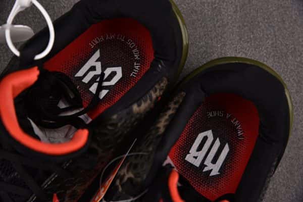 Nike Kobe 6 Italian Camo 429659-900