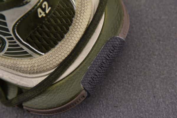 Sneaker 3xl 31000007