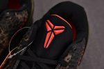 Nike Kobe 6 Italian Camo 429659-900