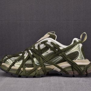 Sneaker 3xl 31000007