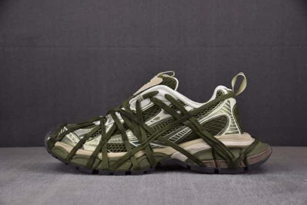 Sneaker 3xl 31000007