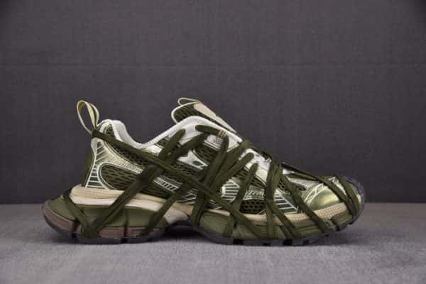 Sneaker 3xl 31000007