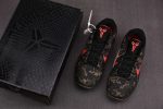 Nike Kobe 6 Italian Camo 429659-900