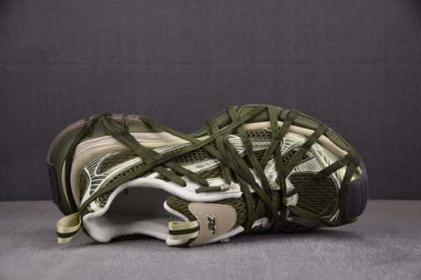 Sneaker 3xl 31000007