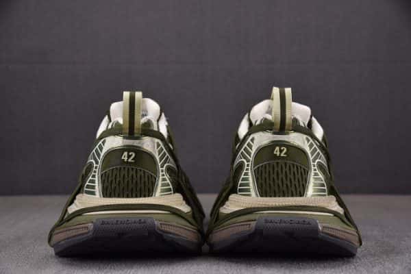 Sneaker 3xl 31000007