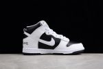 Nike Sb Dunk High S*P*E By Any Means Black Dn3741-002